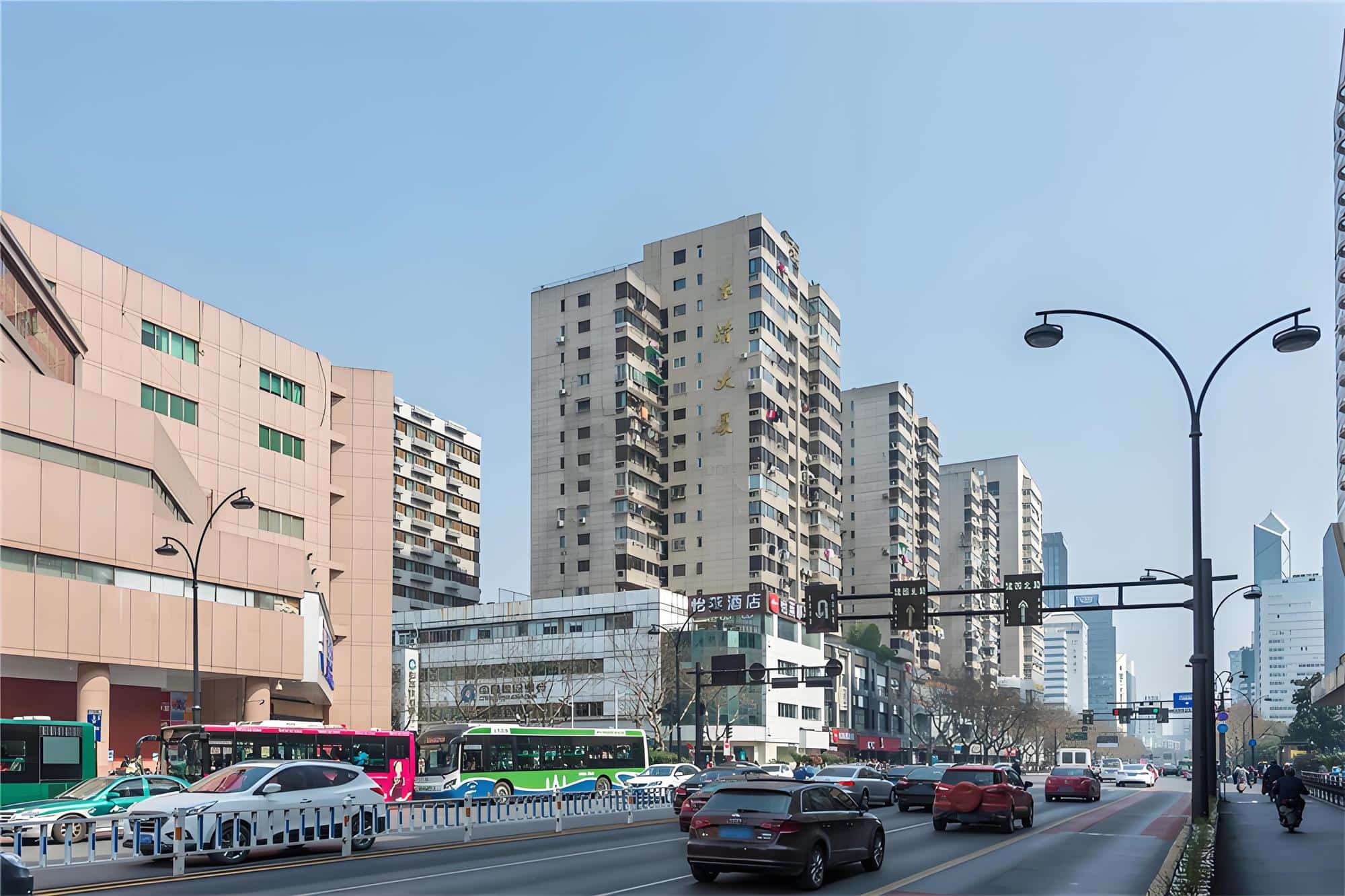 东清大厦