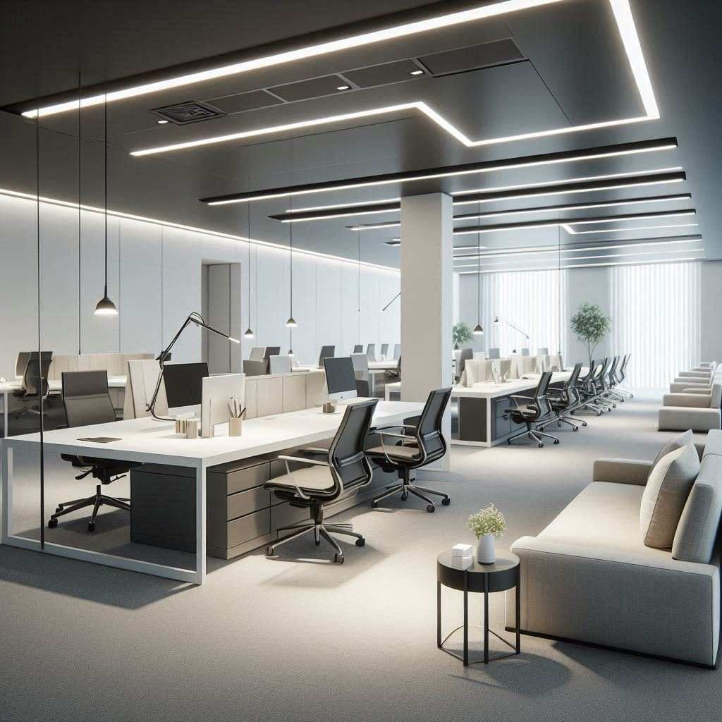 写字楼办公的律师事务所客户接待遇到共享设备故障时审计小组该从哪里开始复核